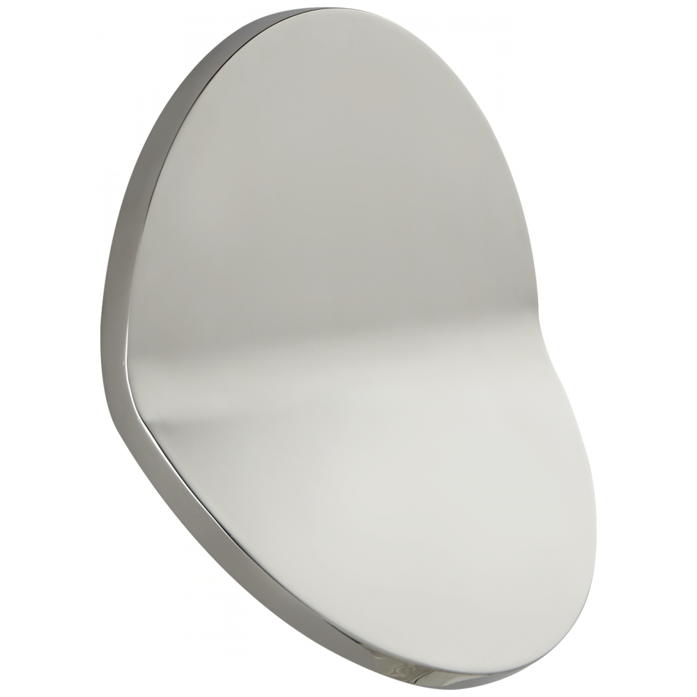 Bend Large Round Light