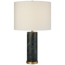 Visual Comfort & Co. Signature Collection RL ARN 3004GRM-L - Cliff Table Lamp