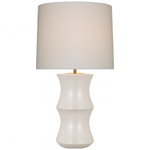 Visual Comfort & Co. Signature Collection RL ARN 3661IVO-L - Marella Medium Table Lamp