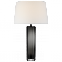 Visual Comfort & Co. Signature Collection RL CHA 8435SMG-L - Fallon Large Table Lamp