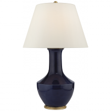 Visual Comfort & Co. Signature Collection RL CHA 8661DM-L - Lambay Table Lamp