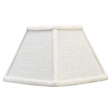 Visual Comfort & Co. Signature Collection RL CHS 106LSQ - 3&#34; x 6&#34; x 4&#34;