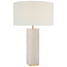 Visual Comfort & Co. Signature Collection RL IKF 3901ALB-L - Matero Tall Table Lamp