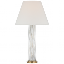 Visual Comfort & Co. Signature Collection RL PCD 3160CG/HAB-L - Bouquet Large Table Lamp