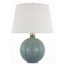 Visual Comfort & Co. Signature Collection RL TOB 3616CRN-L - Ponteil 26&#34; Table Lamp