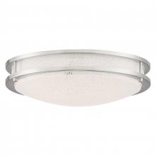 Access 20472LEDD-BS/SACR - LED Flush Mount