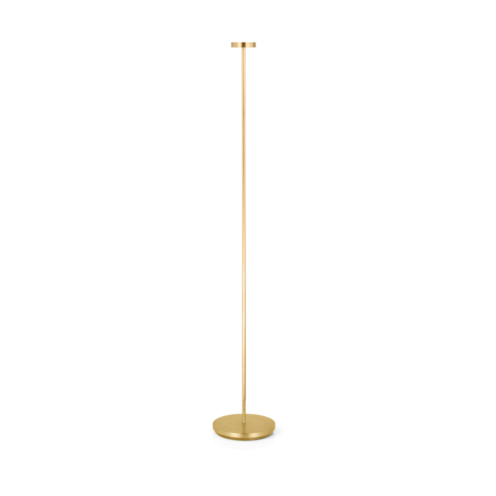 Moneta Medium Rechargeable Floor Lamp