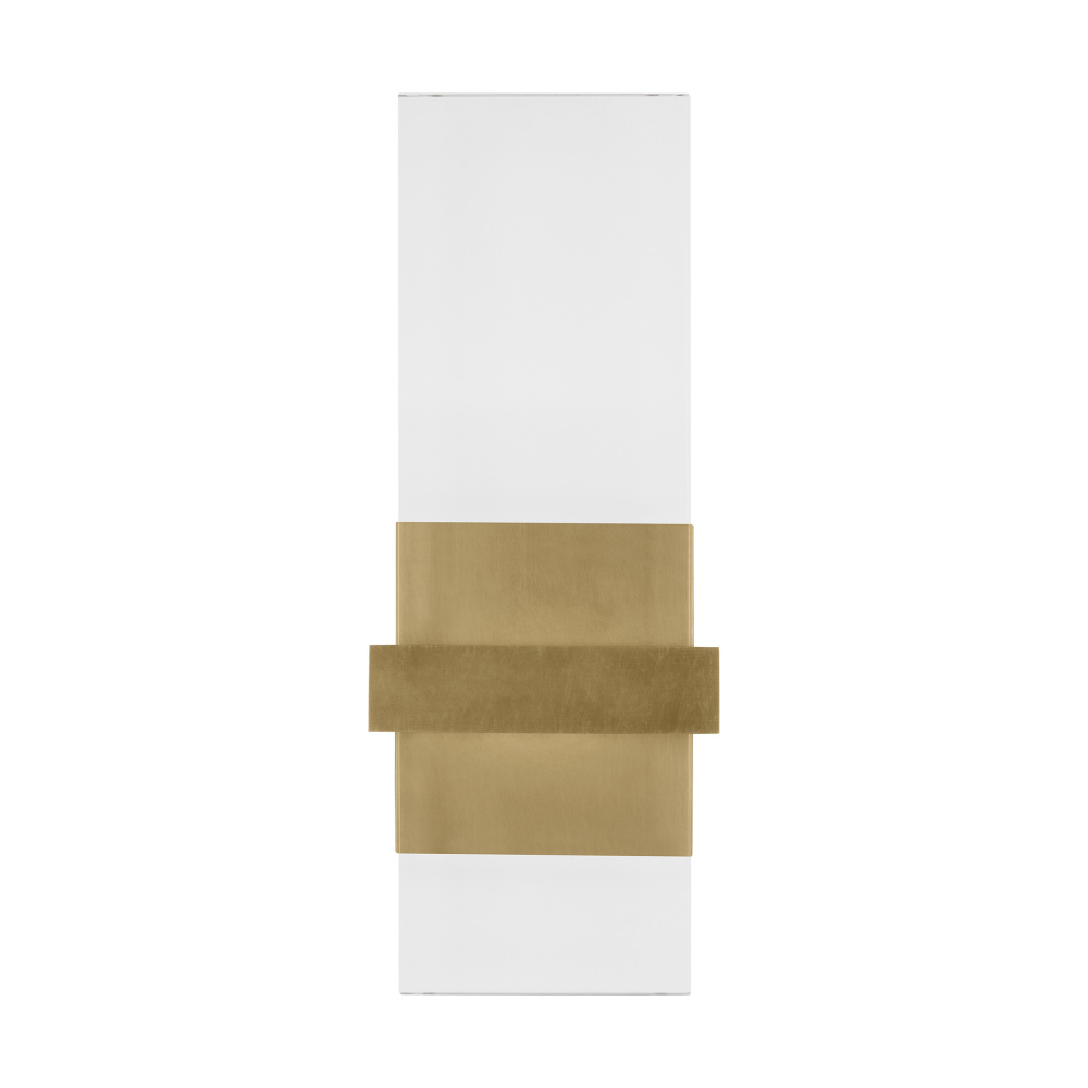 Flyta Small Sconce