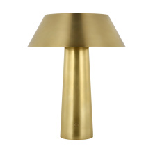 Visual Comfort & Co. Modern Collection SLTB56927HAB - Sesa Accent Rechargeable Table Lamp
