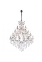 MARIA THERESA