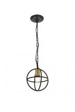 Elegant LD4067D8BRD - Octavia Hanging W7.9&#34;*H9&#34; BRD