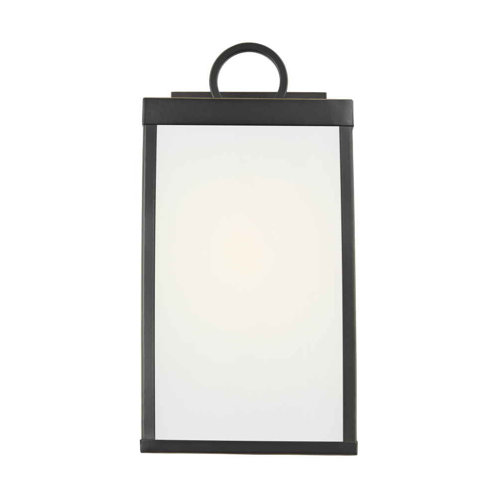 Howell Small Wall Lantern