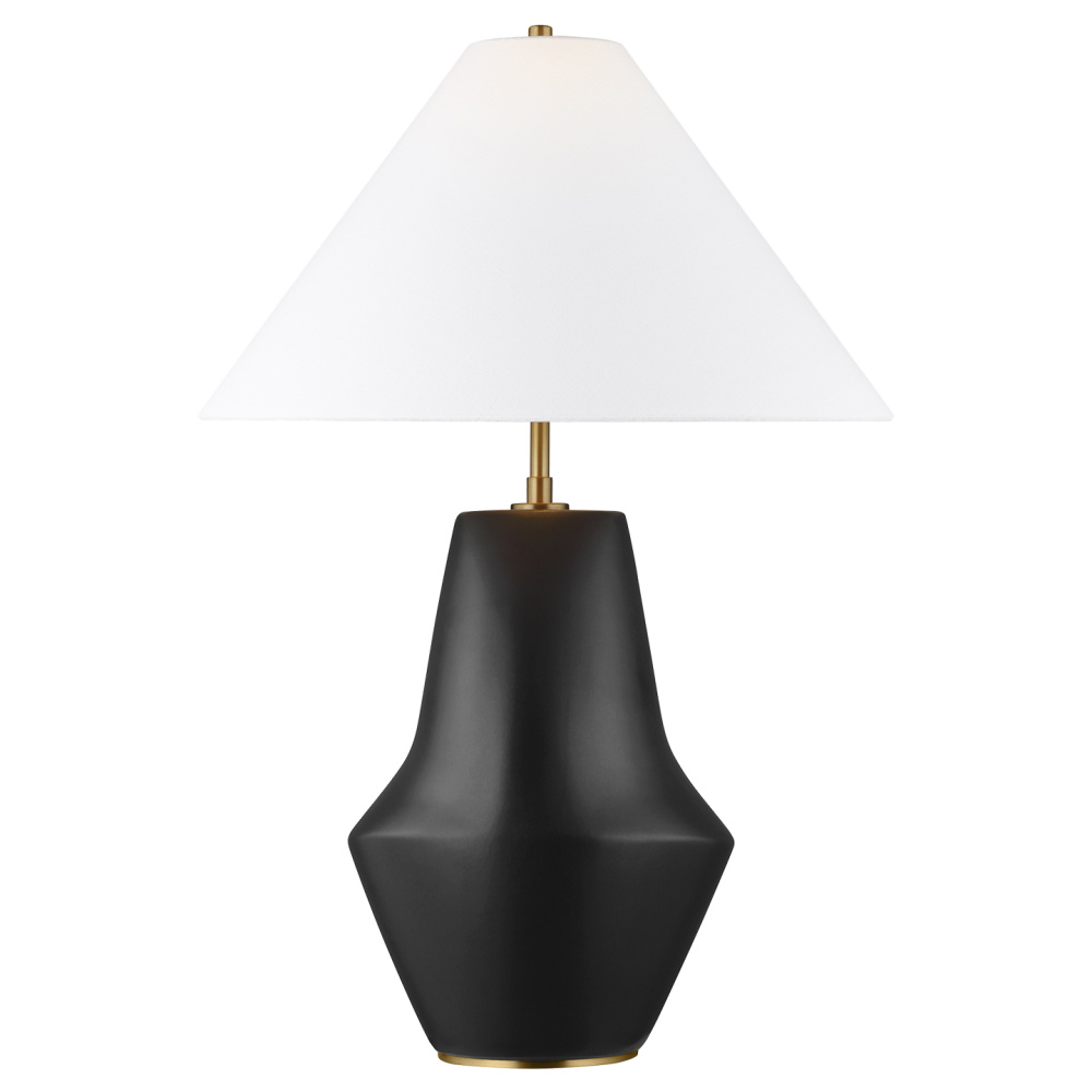 Contour Short Table Lamp