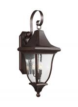 Visual Comfort & Co. Studio Collection OL13102PTBZ - Large Lantern