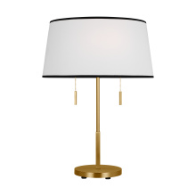 Visual Comfort & Co. Studio Collection KST1132BBS1 - Ellison Medium Desk Lamp