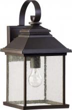 Quorum 7940-9-86 - Pearson 9&#34; Wall Lant - OB