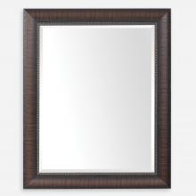 Uttermost 09726 - Uttermost Wythe Burnished Wood Mirror