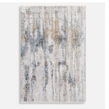 Uttermost 71506-5 - Uttermost Ladoga Modern 5 X 8 Rug