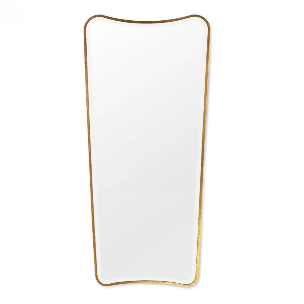 Regina Andrew Sonnet Dressing Room Mirror (Gold