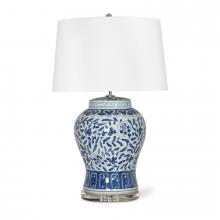 Regina Andrew 13-1528 - Southern Living Royal Ceramic Table Lamp