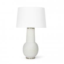 Regina Andrew 13-1529WT - Regina Andrew Lizza Table Lamp (White)