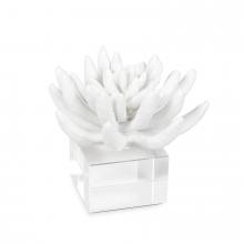 Regina Andrew 20-1484 - Regina Andrew Succulent Resin Sculpture 2
