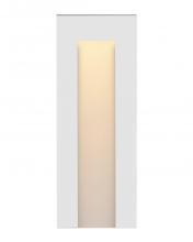 TAPER DECK SCONCE