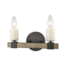 ELK Home 15467/2 - VANITY LIGHT