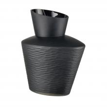 ELK Home H0047-10478 - Tuxedo Vase - Medium