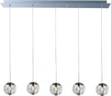 ET2 E24257-91PC - Orb-Linear Pendant