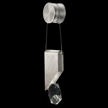 Fine Art Handcrafted Lighting 100008-1 - Aria 13.5&#34;H Sconce