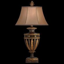 Fine Art Handcrafted Lighting 229710ST - Castile 38&#34; Table Lamp