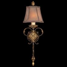 Fine Art Handcrafted Lighting 234450ST - Castile 25&#34; Sconce