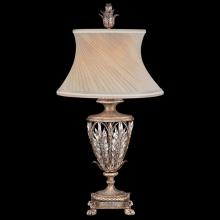 Fine Art Handcrafted Lighting 301610ST - Winter Palace 33&#34; Table Lamp