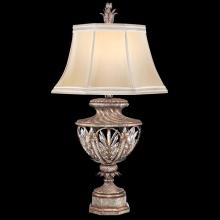 Fine Art Handcrafted Lighting 301810ST - Winter Palace 37&#34; Table Lamp