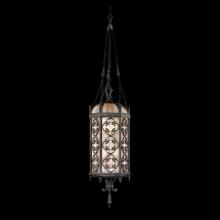 Fine Art Handcrafted Lighting 325282ST - Costa del Sol 10&#34; Outdoor Lantern