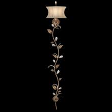 Fine Art Handcrafted Lighting 427150ST - A Midsummer Nights Dream 68&#34; Sconce
