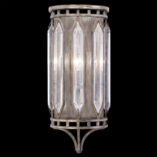 Fine Art Handcrafted Lighting 884850-1ST - Westminster 22&#34; Sconce