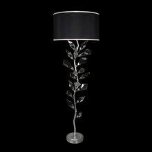 Fine Art Handcrafted Lighting 909220-11ST - Foret 71&#34; Floor Lamp