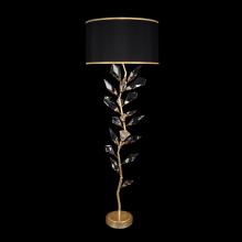 Fine Art Handcrafted Lighting 909220-21ST - Foret 71&#34; Floor Lamp