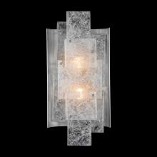 Fine Art Handcrafted Lighting 910850-1ST - Lunea 18&#34; Sconce